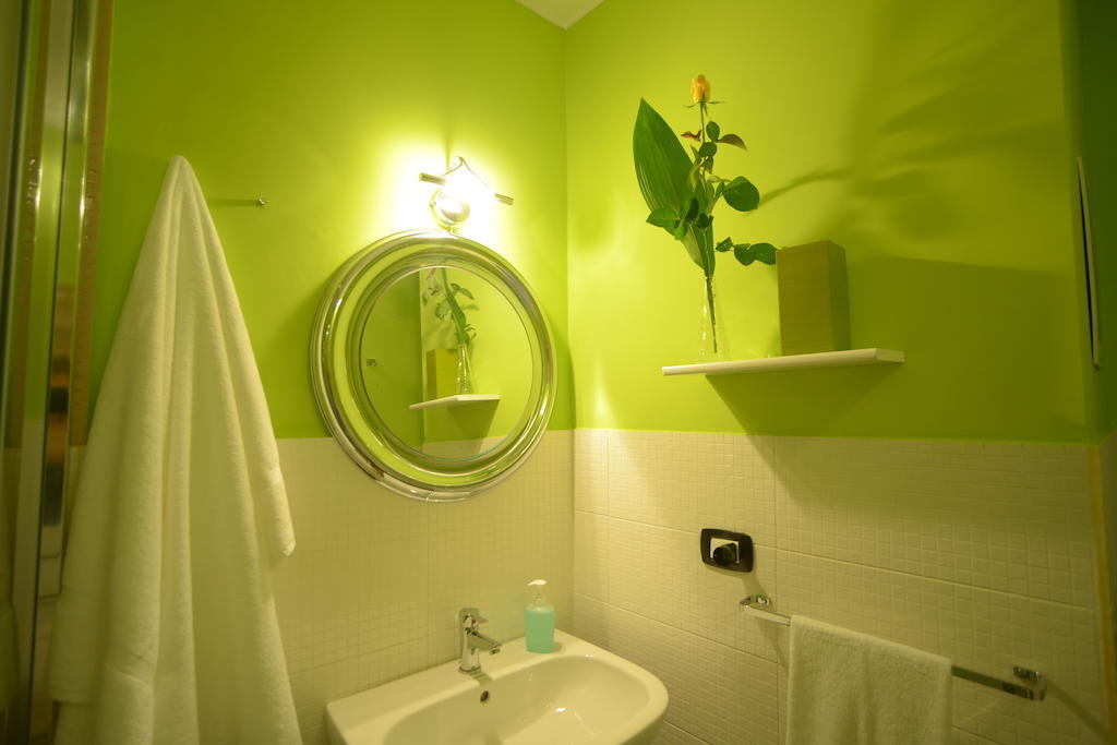 Casa Deco Business Stay Solution Tarente Chambre photo