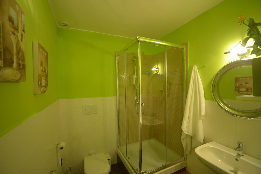 Casa Deco Business Stay Solution Tarente Chambre photo